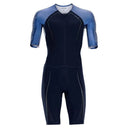 Huub Anemoi Aero Flatlock 1-Pocket Trisuit Heren