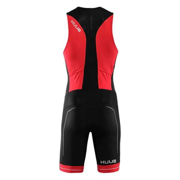 Huub Men's Sleeveless Race Tri Suit