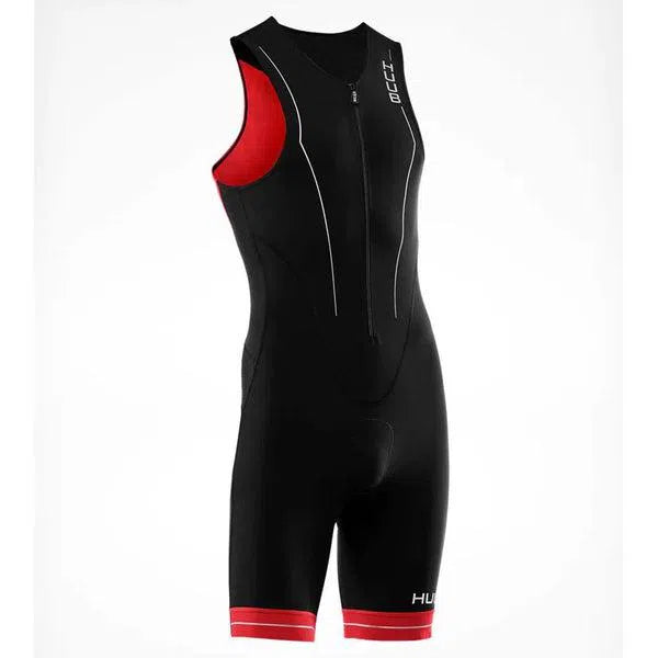 Huub Men's Sleeveless Race Tri Suit
