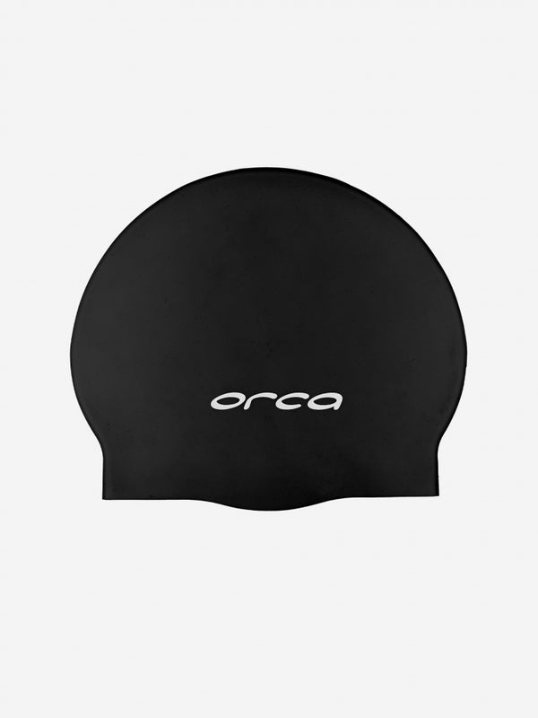 Orca Silikonschwimmkappe 