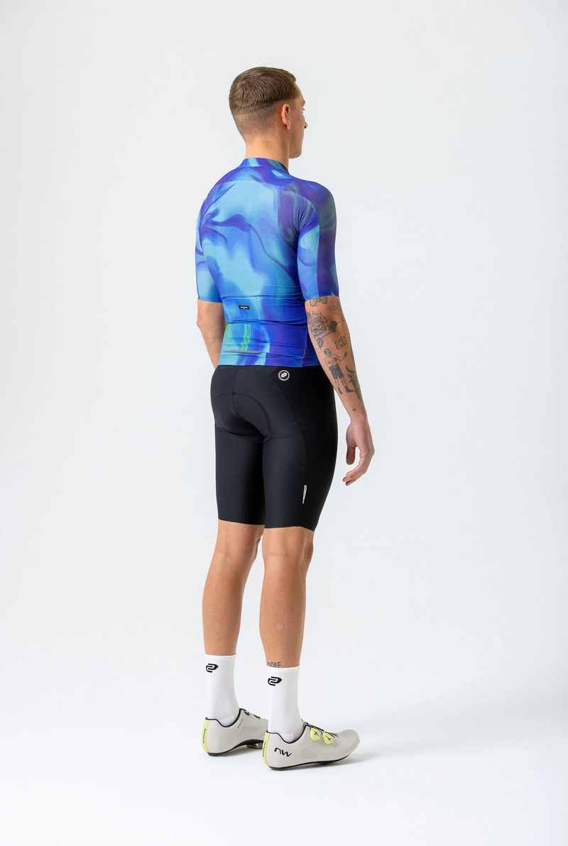 Ciovita Apex H1 Pro Fit Fietsshirt Heren