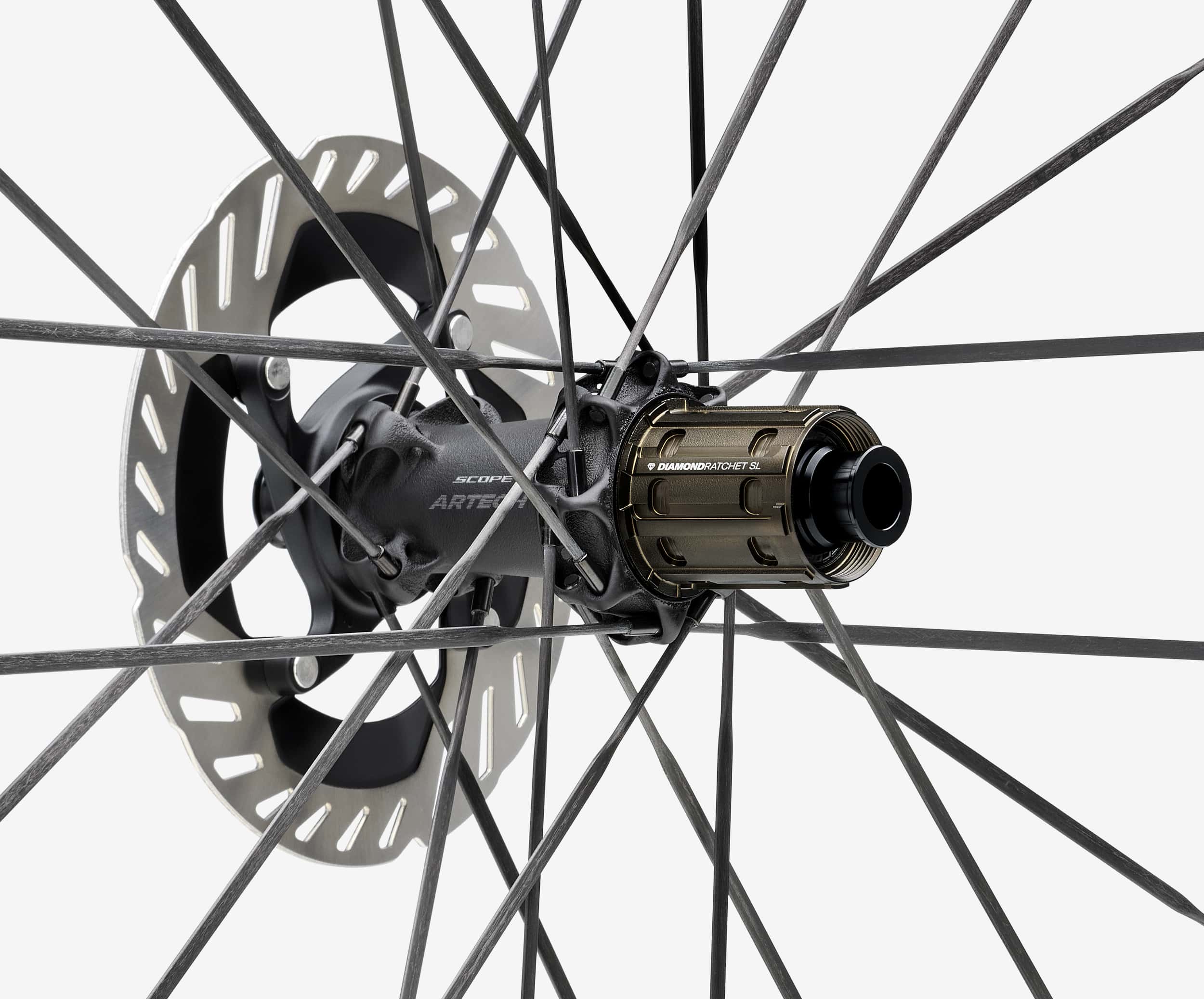 Scope Artech 4 - Rennrad | Artech Series 