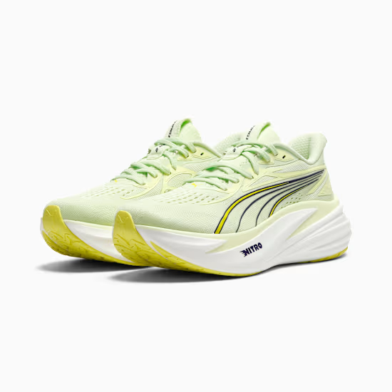 Puma MagMax Nitro 2 Heren – TRIAT