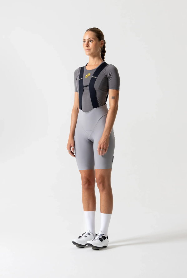 Ciovita Supremo Pace fietsbroek Dames kort
