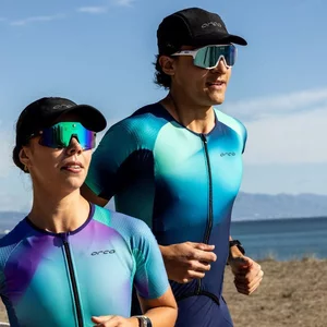 Orca Trisuit Athlex Aero Race Suit V2 Herren 