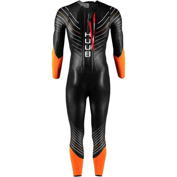 Huub Araya Neoprenanzug Damen