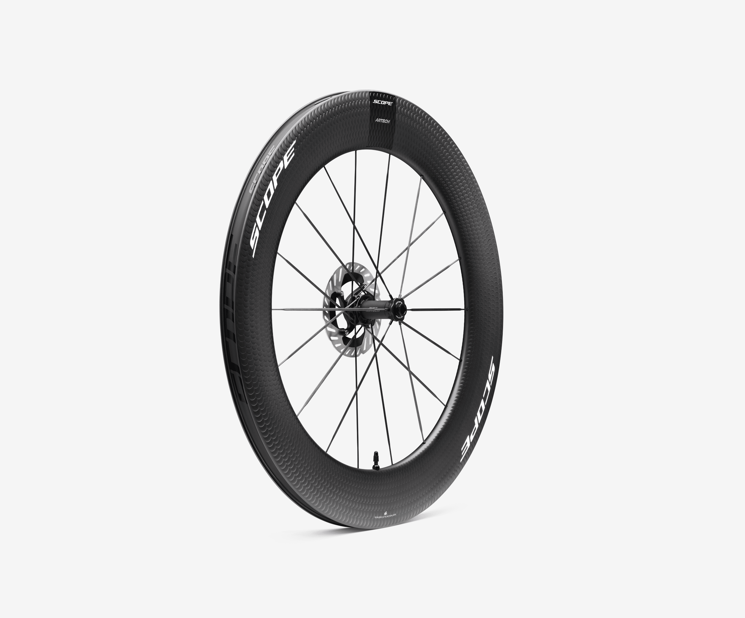 Scope Artech 4 - Road | Artech Series 
