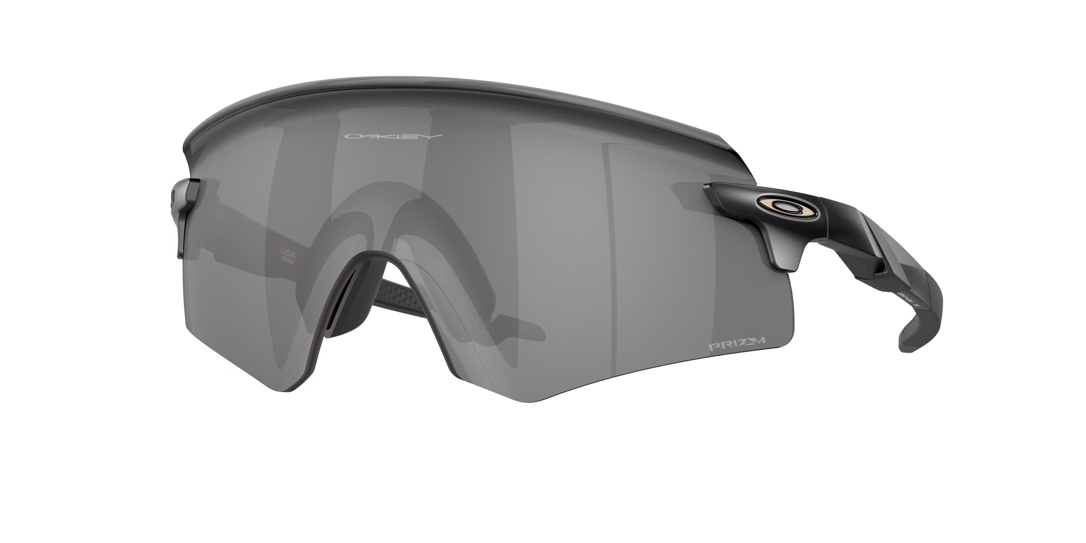 Oakley Encoder Fahrradbrille 