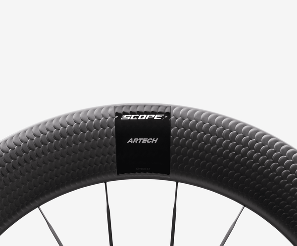 Scope Artech 4 - Road | Artech Series 