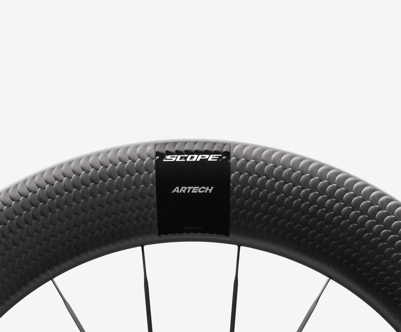 Scope Artech 4 - Road | Artech Series 