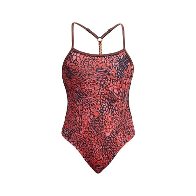 Funkita Dames Twisted one Spot lots