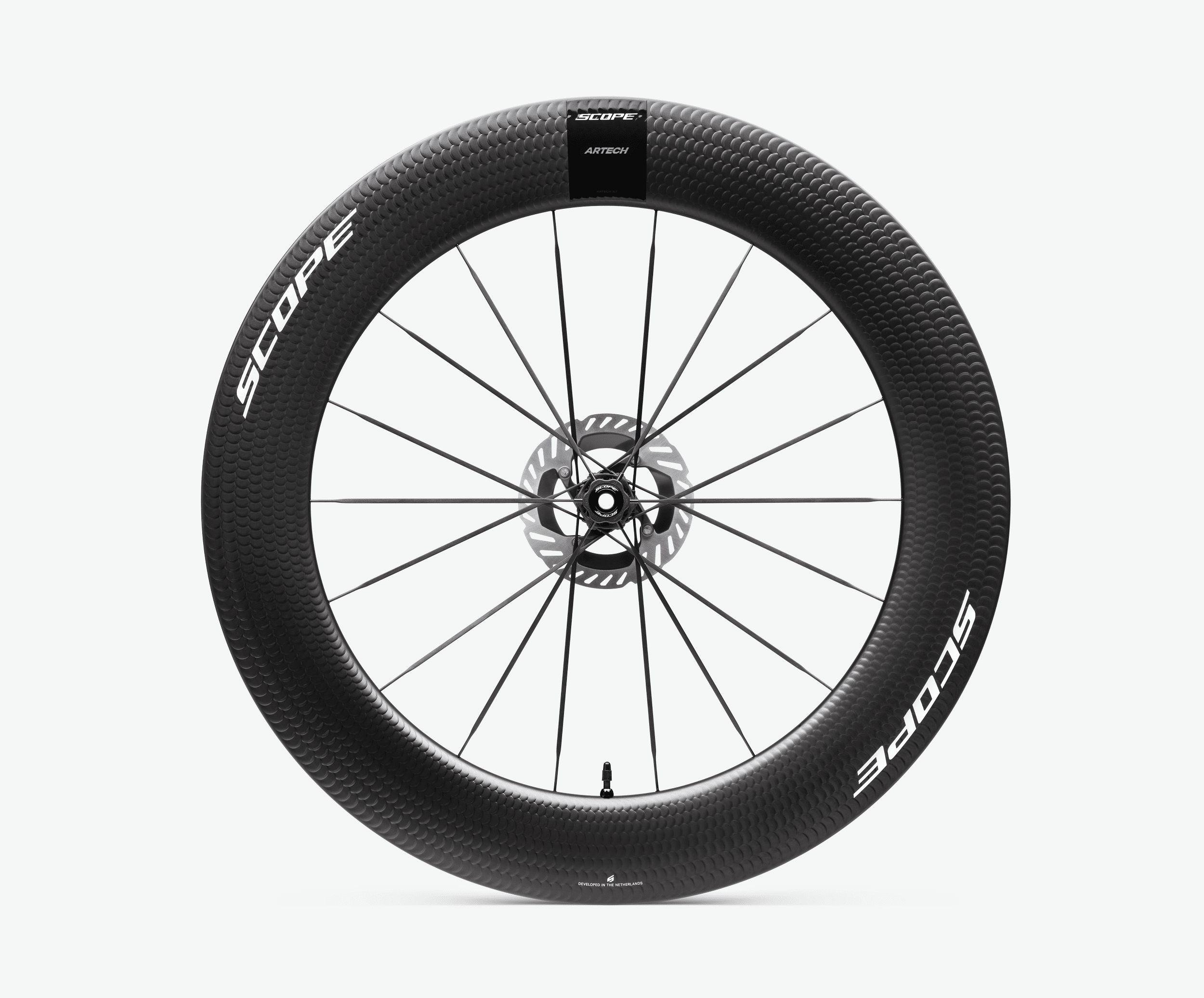 Scope Artech 4 - Road | Artech Series 
