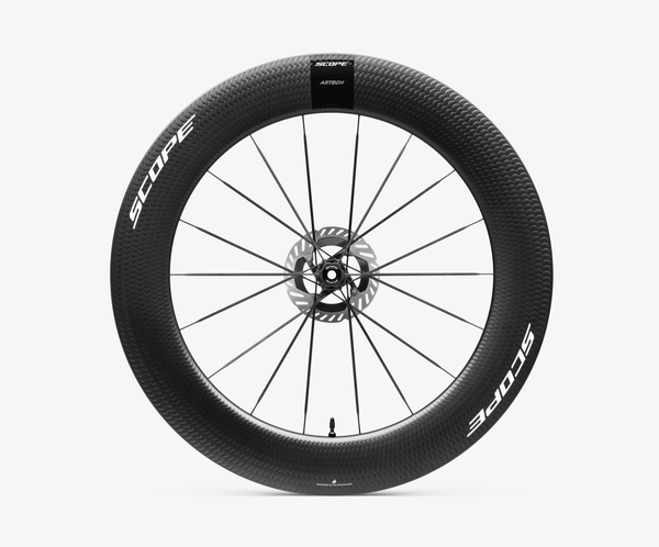Scope Artech 4 - Road | Artech Series 