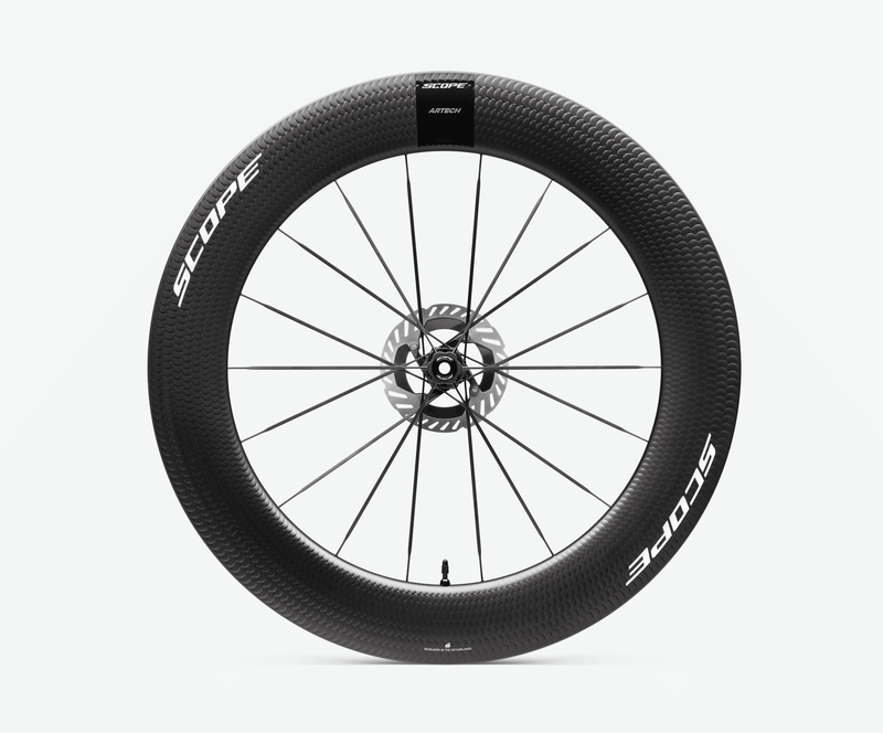 Scope Artech 4 - Road | Artech Series 
