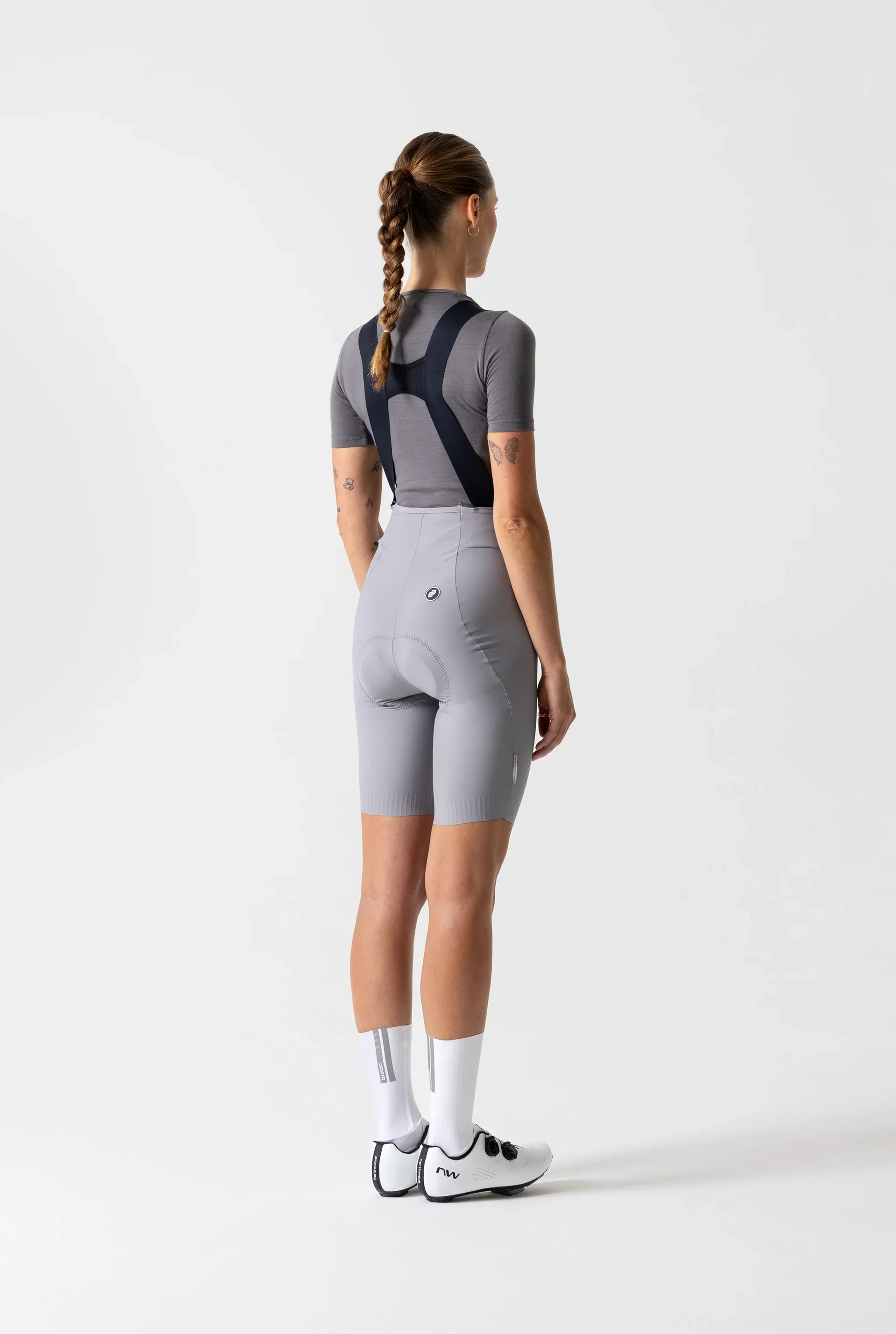 Ciovita Supremo Pace fietsbroek Dames kort
