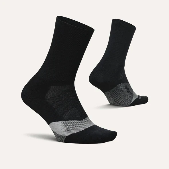Feetures Elite Light Cushion Mini Crew