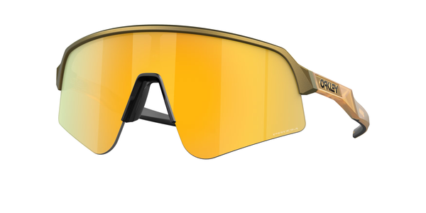 Oakley Sutro Lite Sweep Fietsbril