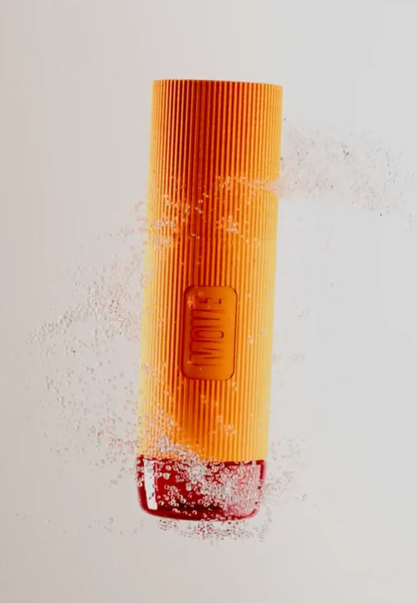 M0VE Warming Body Spray