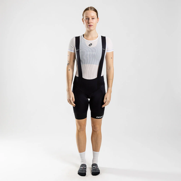 Ciovita Corsa Fietsbroek Dames Kort