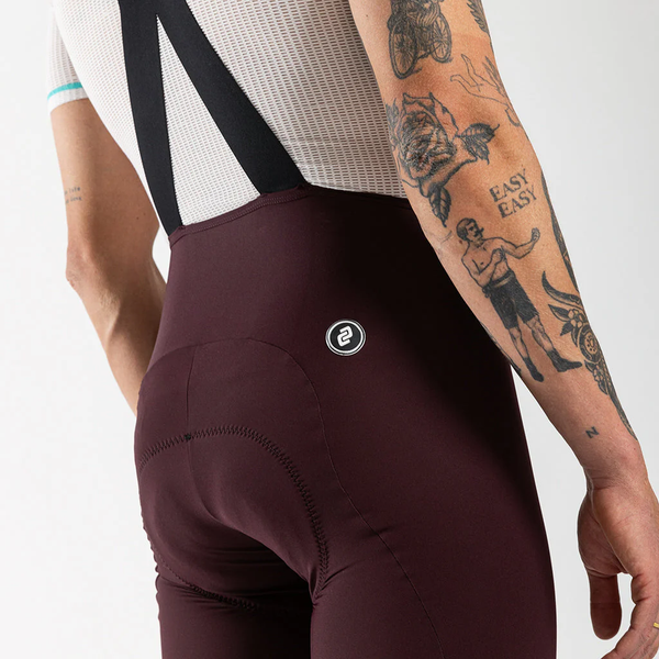 Ciovita Supremo Velocé Fietsbroek Heren kort