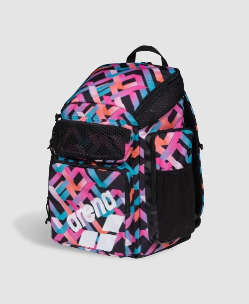 Arena One GO Rugtas 45 L