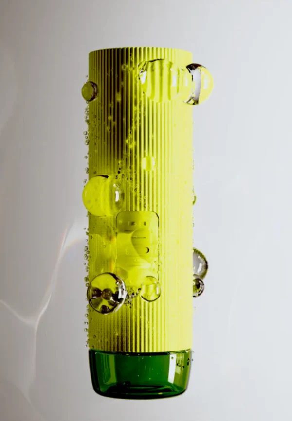 M0VE Refresh & Moisturize Face Spray