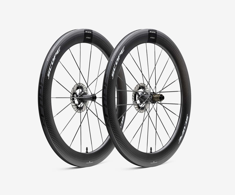 Scope Artech 4 - Rennrad | Artech Series 