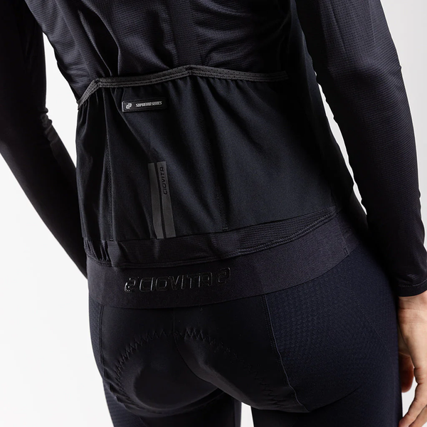 CIOVITA Faro Reflective Gilet 2.0 Dames