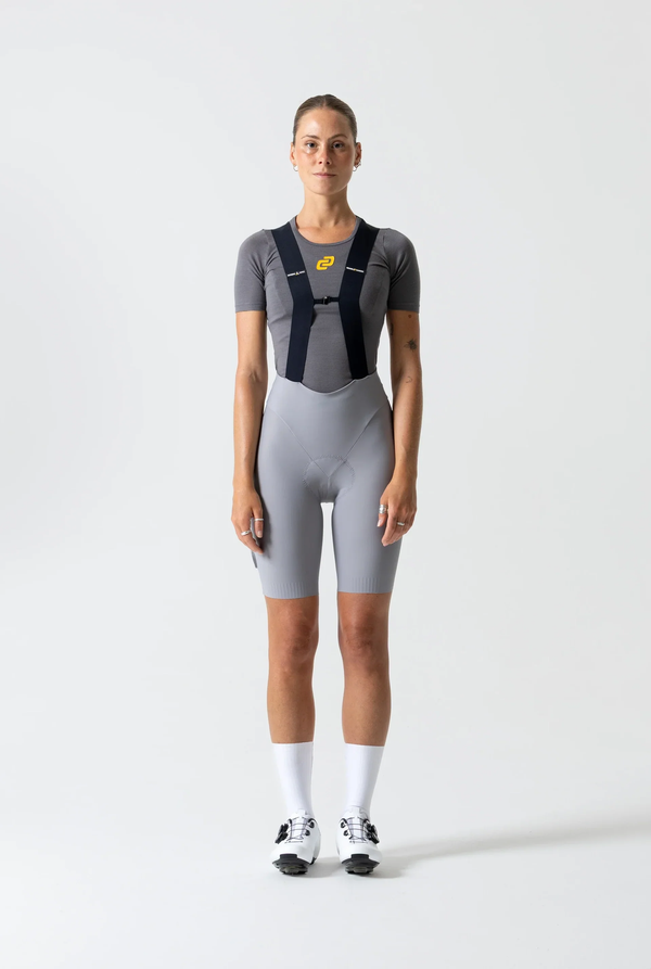 Ciovita Supremo Pace fietsbroek Dames kort