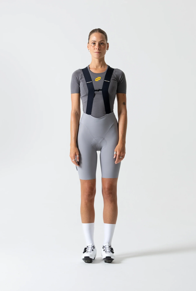 Ciovita Supremo Pace fietsbroek Dames kort