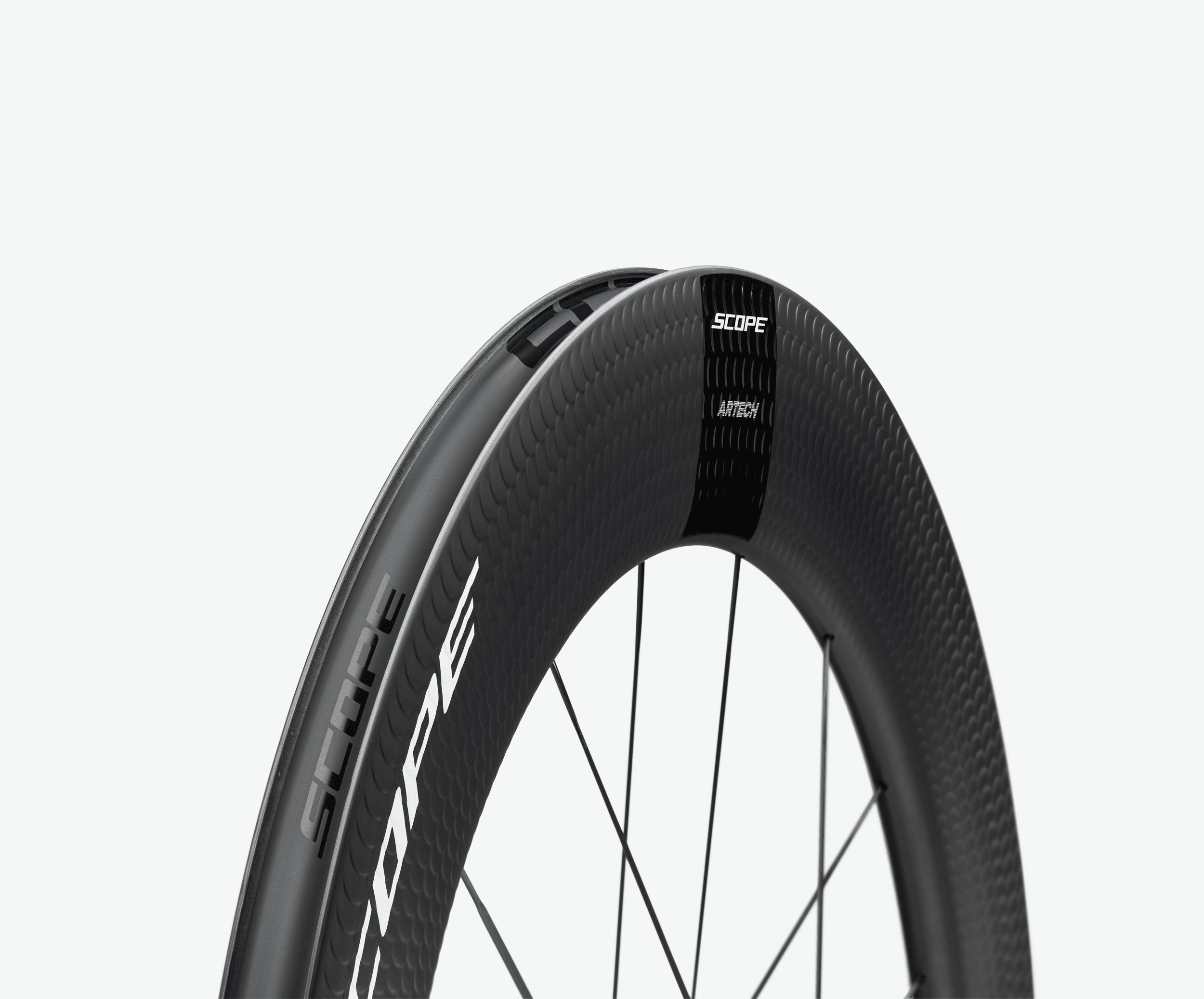 Scope Artech 4 - Road | Artech Series 