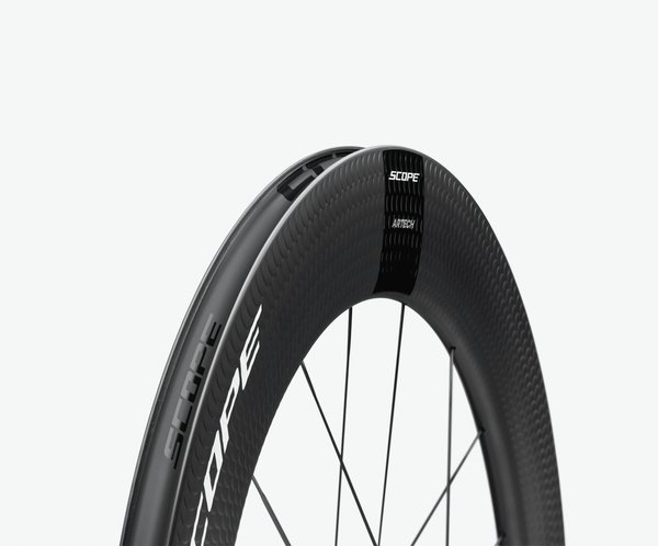 Scope Artech 4 - Road | Artech Series 