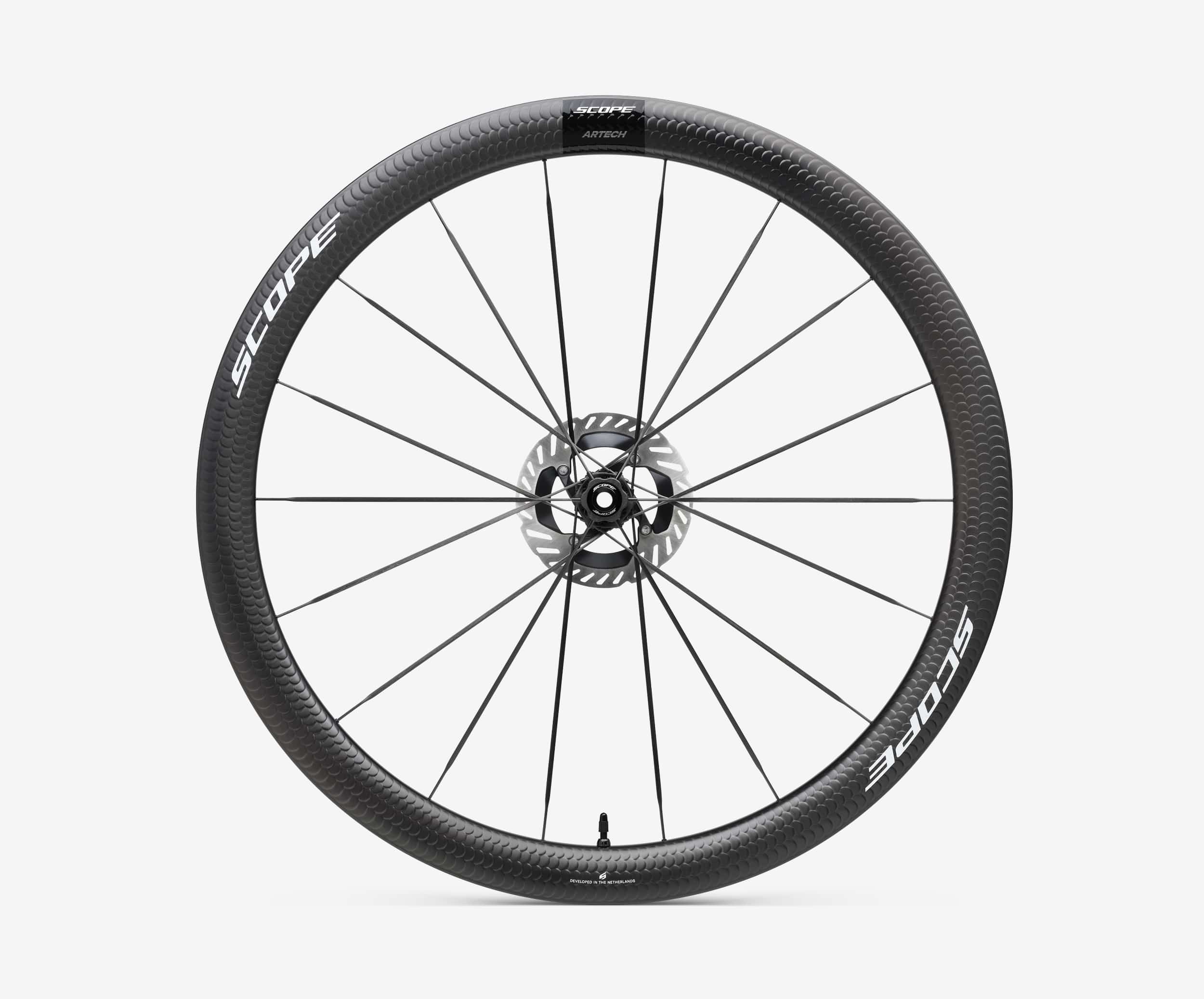 Scope Artech 4 - Rennrad | Artech Series 