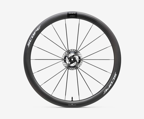 Scope Artech 4 - Rennrad | Artech Series 