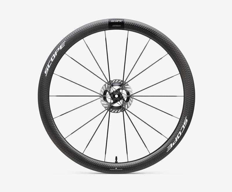 Scope Artech 4 - Rennrad | Artech Series 