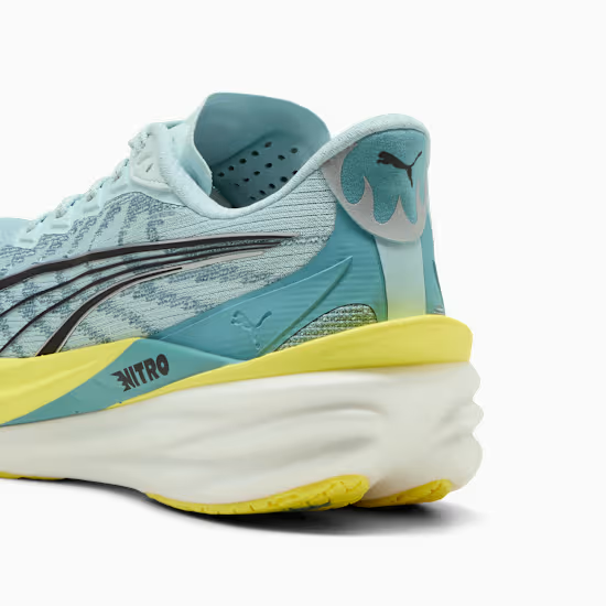 Puma Deviate Nitro 4 Heren