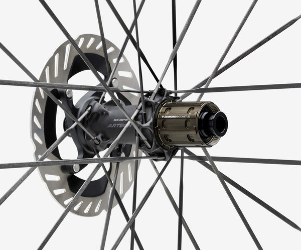 Scope Artech 4 - Rennrad | Artech Series 