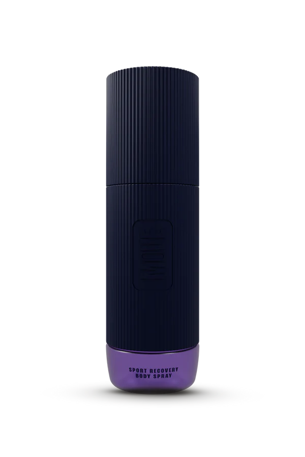 M0VE Sport Recovery Body Spray
