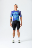 Ciovita Apex H1 Pro Fit Fietsshirt Heren