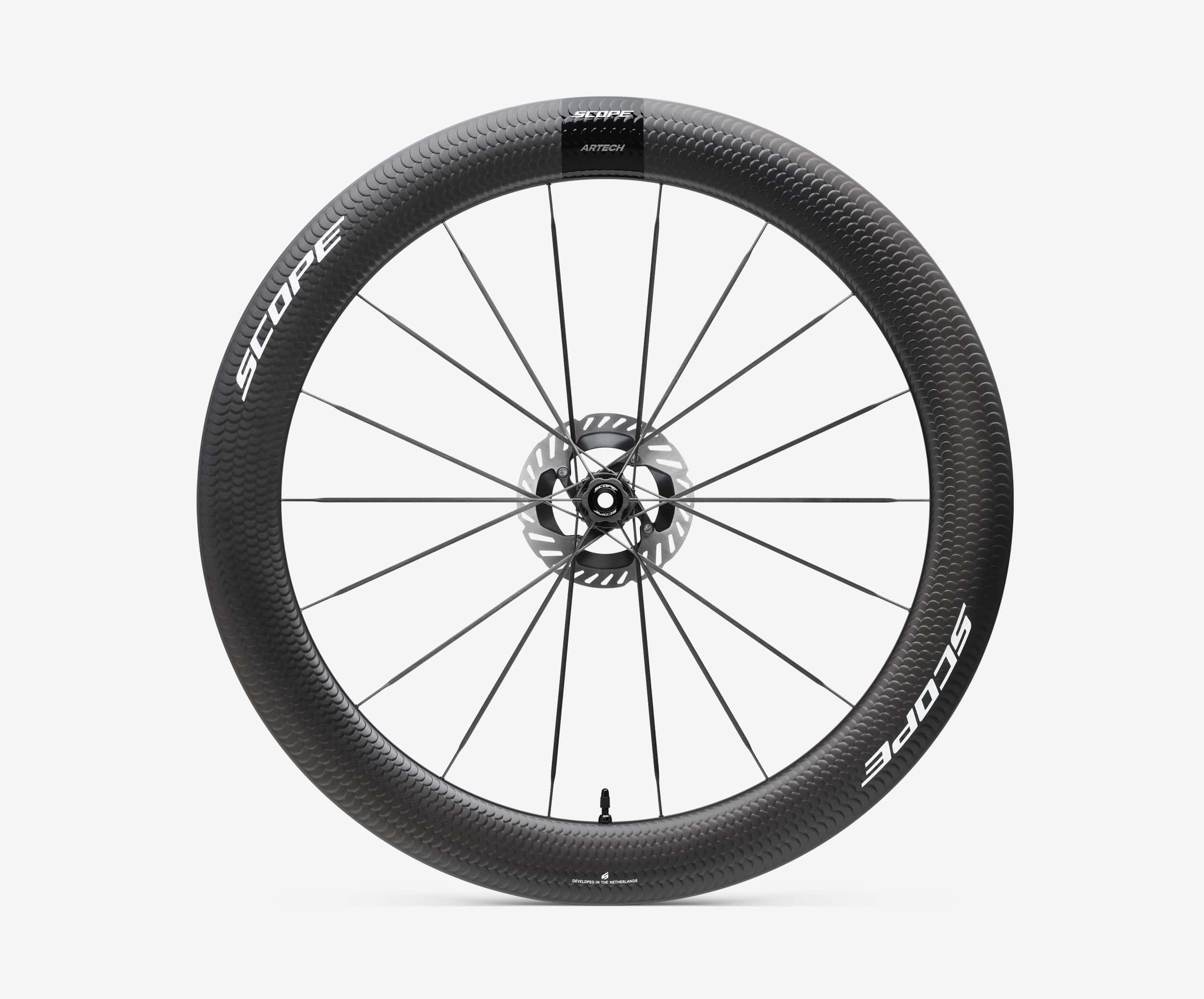 Scope Artech 4 - Rennrad | Artech Series 