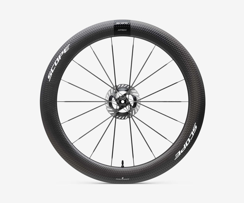 Scope Artech 4 - Rennrad | Artech Series 