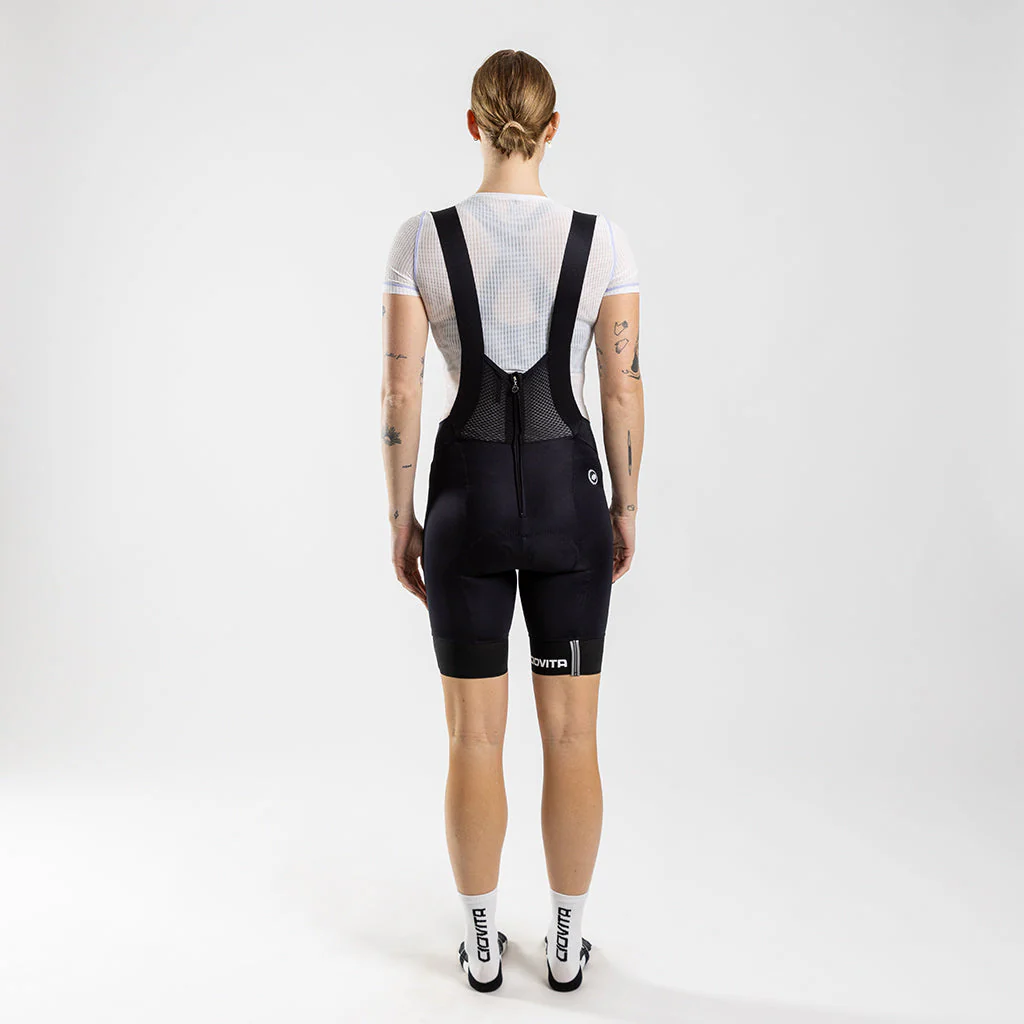 Ciovita Corsa Fietsbroek Dames Kort