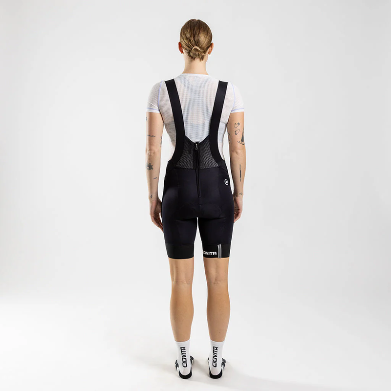 Ciovita Corsa Fietsbroek Dames Kort