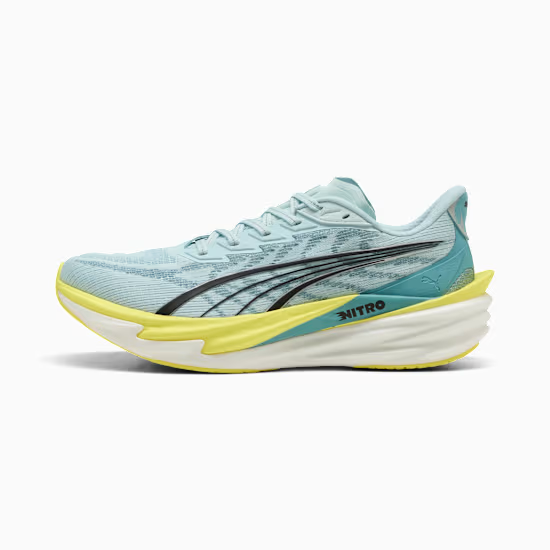 Puma Deviate Nitro 4 Heren