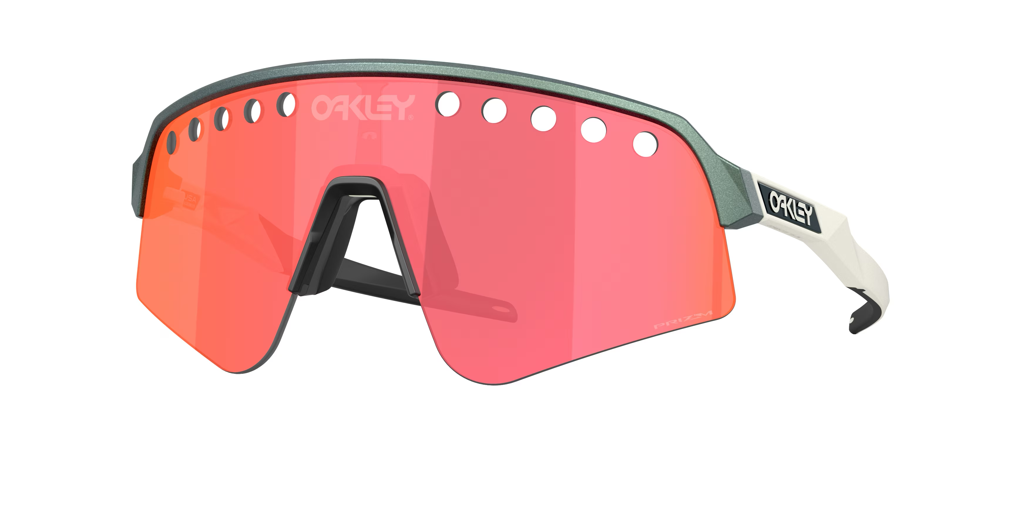 Oakley Sutro Lite Sweep Fietsbril