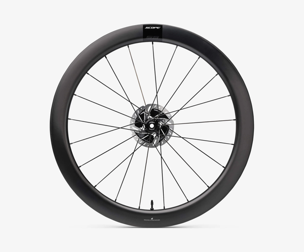 Scope S5 - Road | Aero-Spezialist 