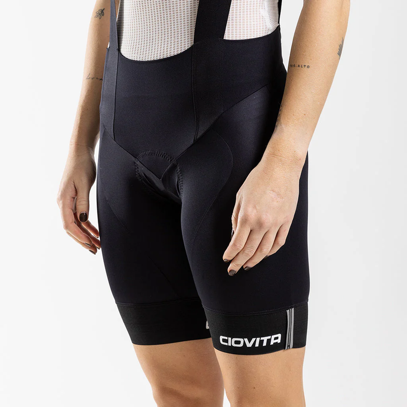 Ciovita Corsa Fietsbroek Dames Kort