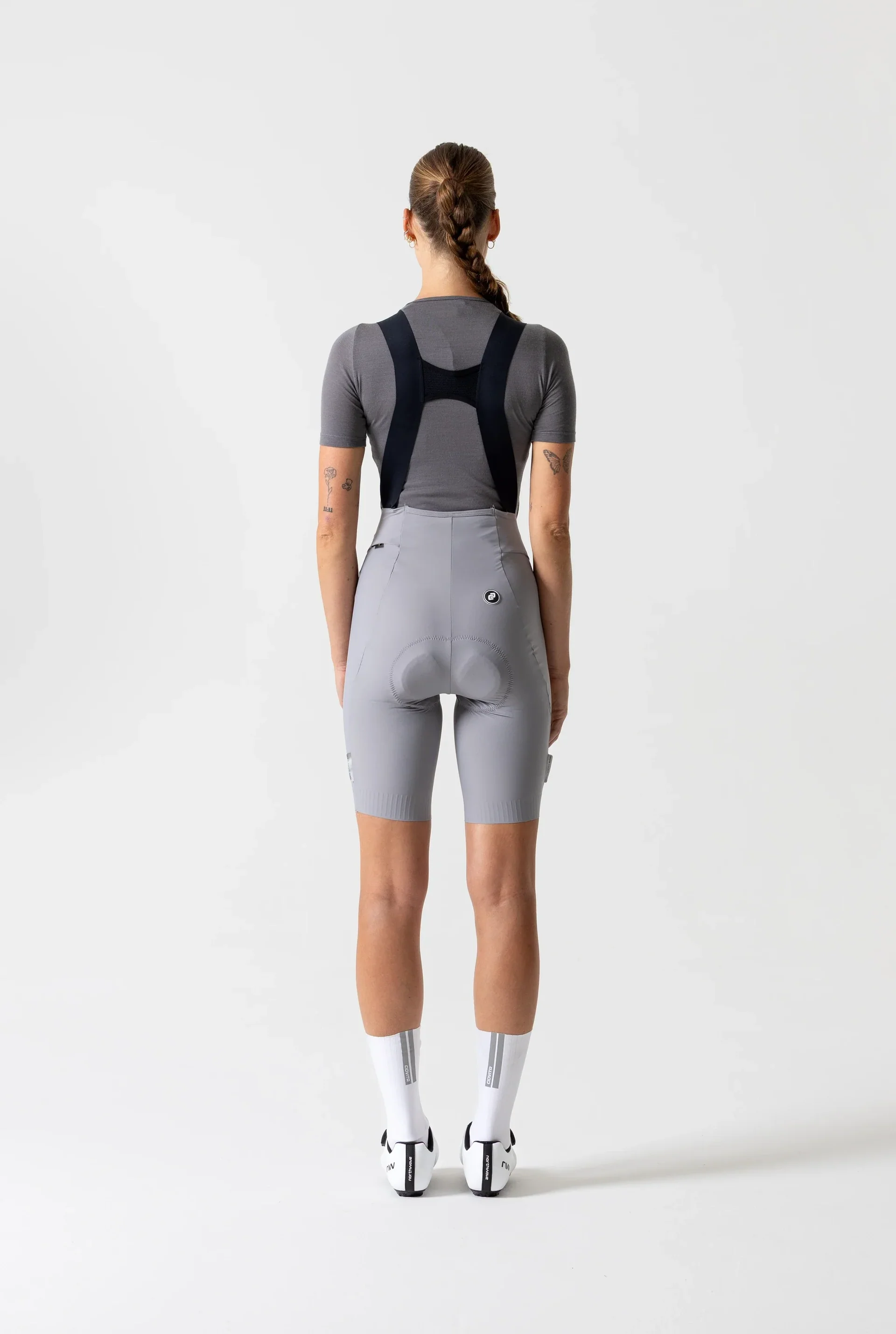 Ciovita Supremo Pace fietsbroek Dames kort