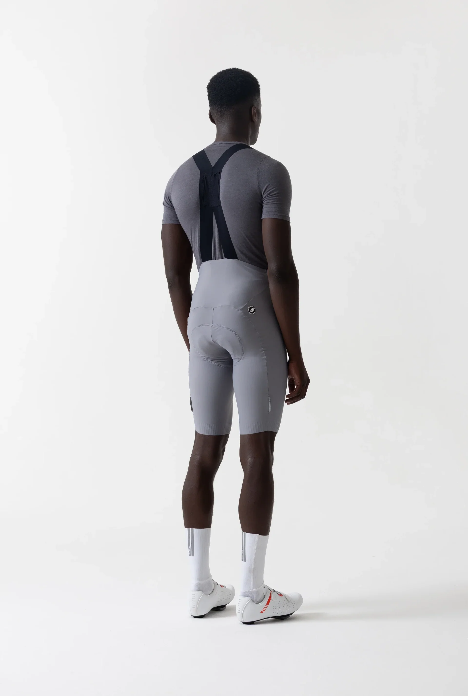 Ciovita Supremo Velocé Fietsbroek Heren kort