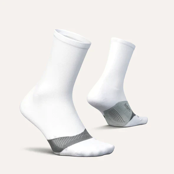 Feetures Elite Light Cushion Mini Crew